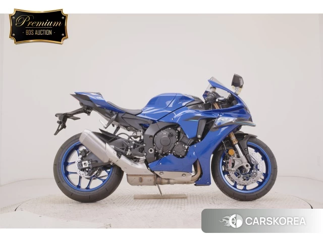 Проданный Yamaha YZF-R1 id 4199777 из Японии, фото 20
