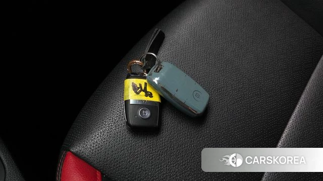 Kia All New Morning (JA) id 4563318 из Кореи 20