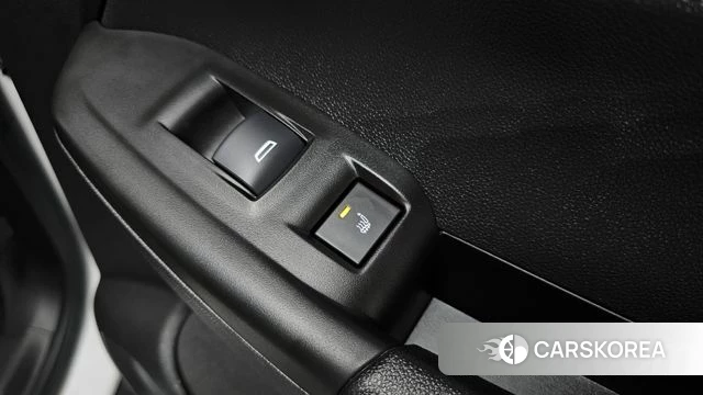 Chevrolet (GM Daewoo) Trailblazer id 4489109 из Кореи 20