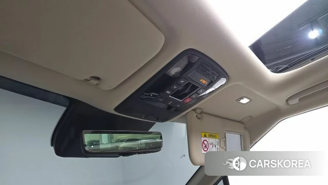 Kia The New Carnival 4th Generation id 4602504 из Кореи 20