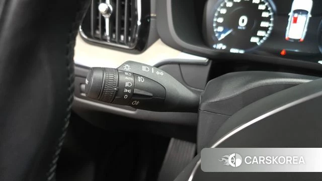 Volvo XC60 second Generation id 4551335 из Кореи 20