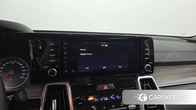 Kia Sorento 4th Generation id 4507928 из Кореи 20