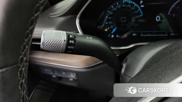 Genesis G80 (RG3) id 4434761 из Кореи 20