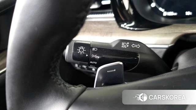 Kia K5 3rd generation id 4224131 из Кореи 20