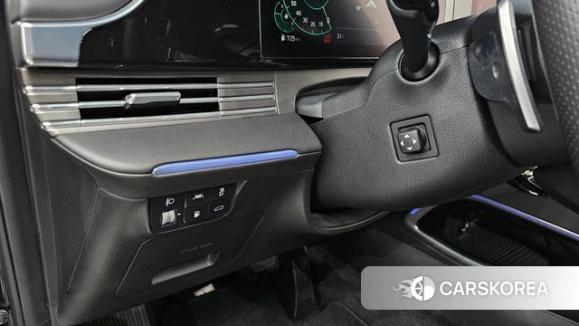 Hyundai The New Grandeur IG Hybrid id 4581021 из Кореи 20