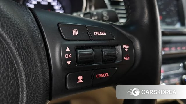 Kia The New Carnival id 4477238 из Кореи 20