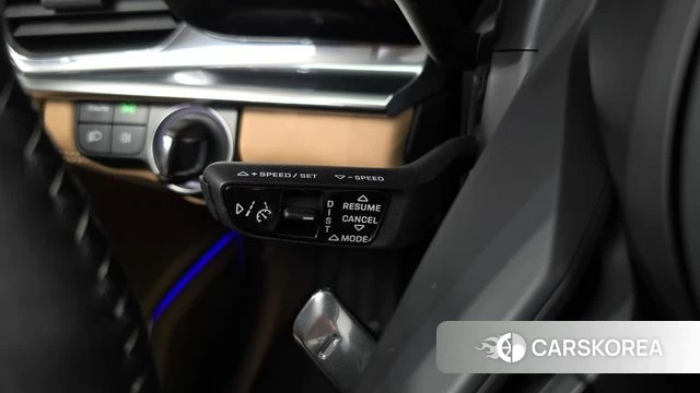 Porsche Panamera (971) id 4409544 из Кореи 20