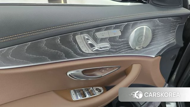 Mercedes-Benz E-Class W213 id 4500834 из Кореи 20