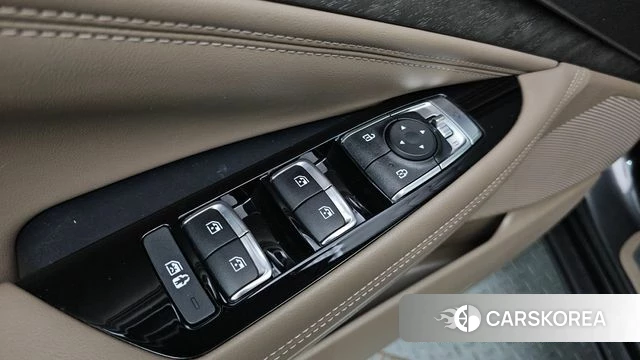 Kia K8 Hybrid id 4834961 из Кореи 20