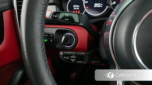Porsche Cayenne (PO536) id 4338288 из Кореи 20
