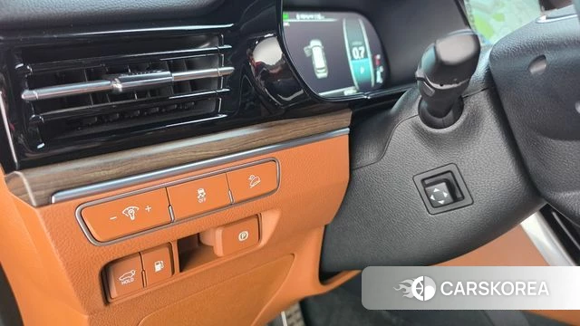 Kia Mohave Master id 4671026 из Кореи 20