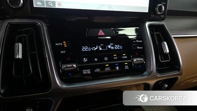Kia Sorento 4th Generation id 4309434 из Кореи 20