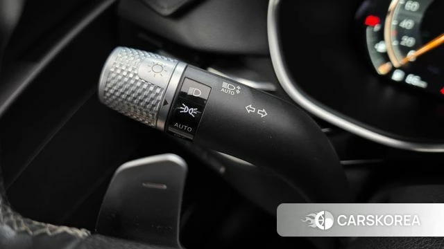 Genesis G80 (RG3) id 4657778 из Кореи 20
