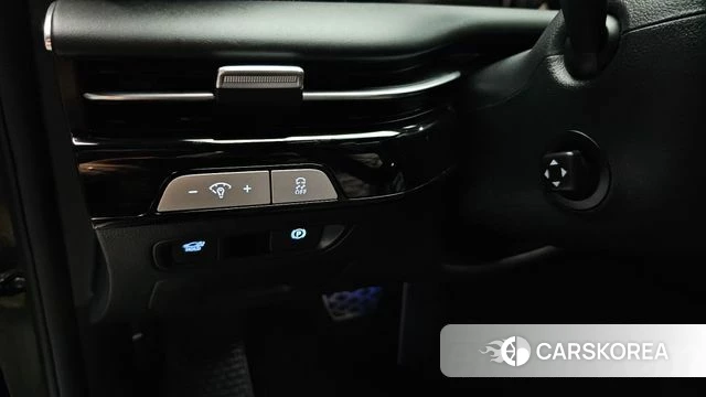 Genesis G80 (RG3) id 4414079 из Кореи 20