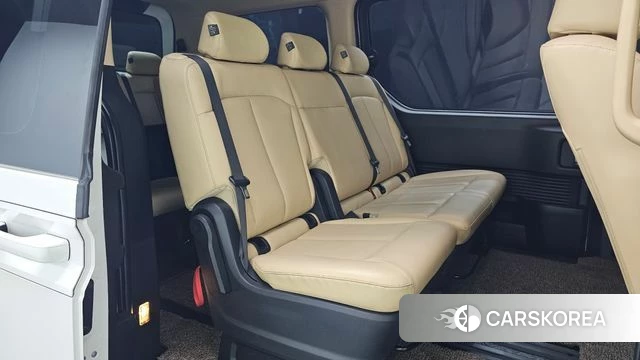 Hyundai Staria id 4666496 из Кореи 20