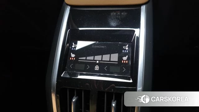 Volvo S90 id 4194344 из Кореи 20