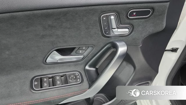 Mercedes-Benz A-Class W177 id 4581361 из Кореи 20