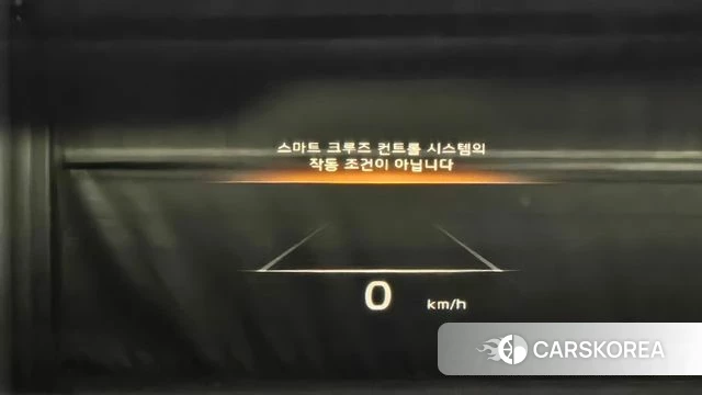 Kia The New K9 2nd generation id 4671675 из Кореи 20
