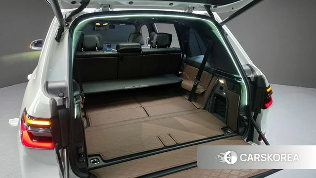 BMW X7 (G07) id 4266254 из Кореи 20