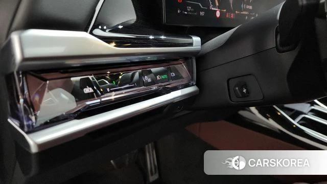 BMW 7 Series (G70) id 4548565 из Кореи 20