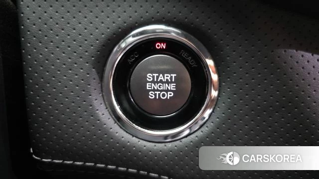 Ssangyong The New Rexton Sports Cannes id 4769165 из Кореи 19