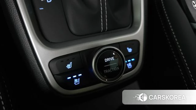 Hyundai Venue id 4407848 из Кореи 20