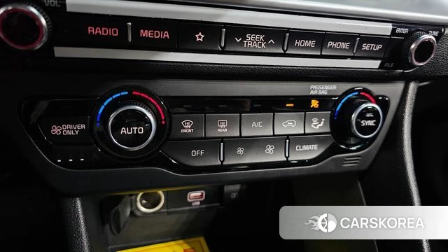 Kia The New Niro id 4187800 из Кореи 20
