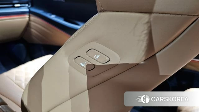 Genesis GV80 id 4201654 из Кореи 20