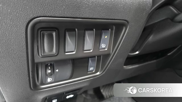 Renault Korea (Samsung) The New QM6 id 4687668 из Кореи 20