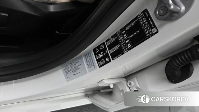 BMW X1 (U11) id 4753269 из Кореи 20