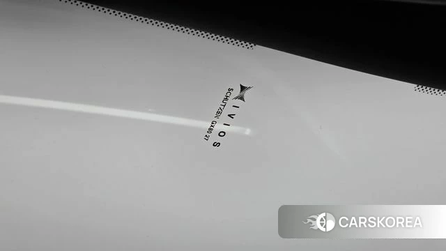 Kia Stinger id 4759809 из Кореи 20