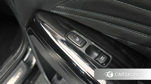 Kia K7 Premier id 4542818 из Кореи 20