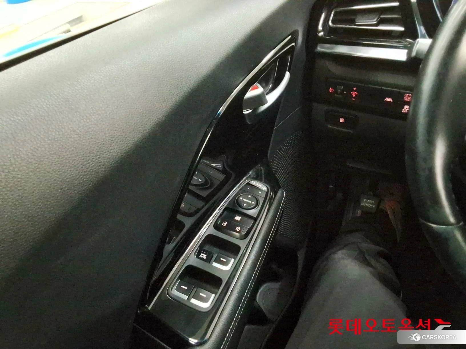 Kia Niro Hybrid id 4674215 из Кореи 20