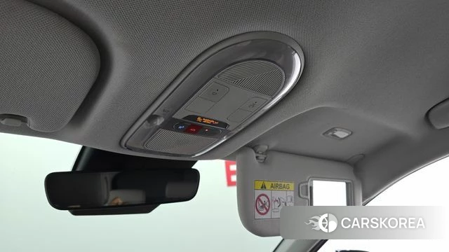 Hyundai Ionic 5 id 4360411 из Кореи 20