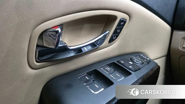 Kia The New Carnival id 4496825 из Кореи 20