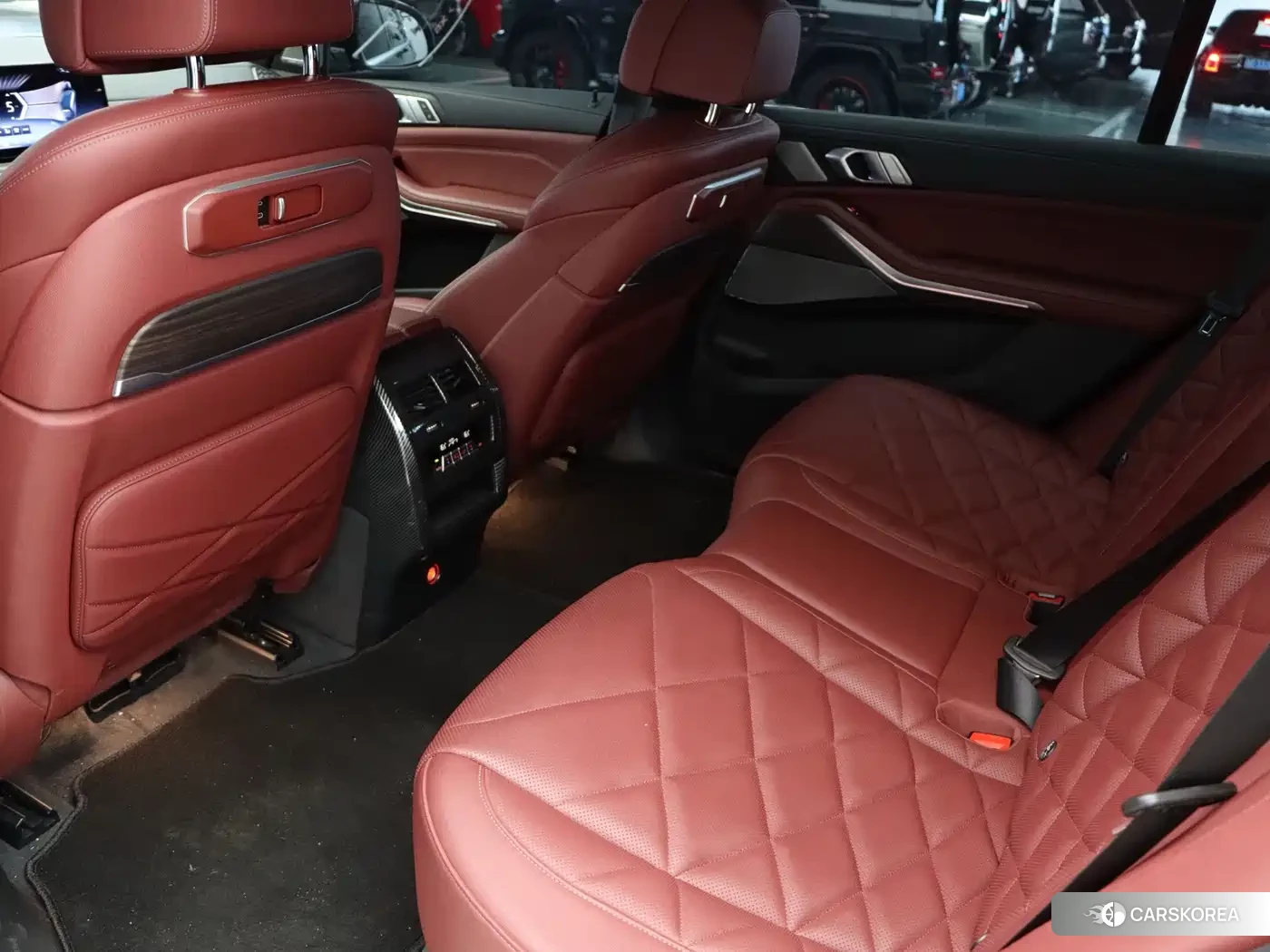 BMW X5 id 4622746 из Китая 20