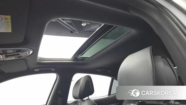 Genesis G70 id 4794715 из Кореи 20