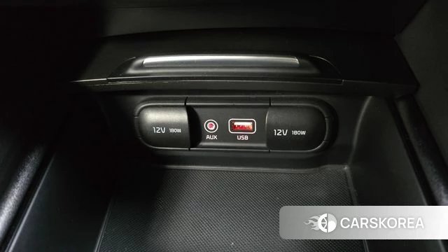 Kia The New K5 2nd generation id 4371590 из Кореи 20