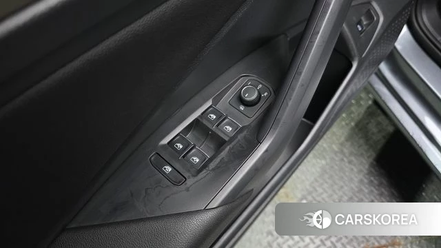Volkswagen 7th Generation of Jetta id 4609264 из Кореи 20