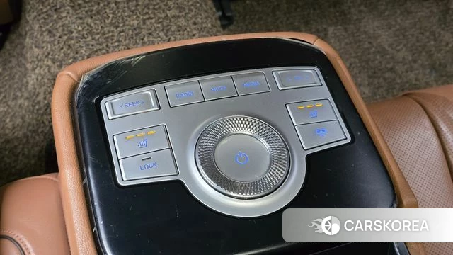 Genesis G80 (RG3) id 4496089 из Кореи 20