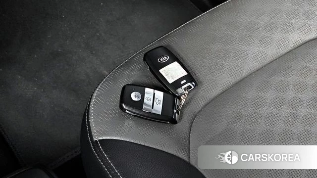 Kia The New Ray id 4188638 из Кореи 20