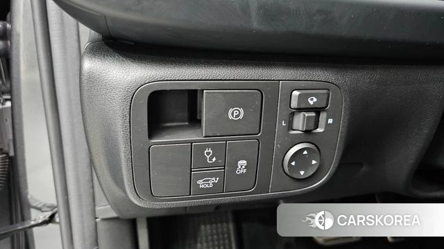 Hyundai Ionic 6 id 4863000 из Кореи 20