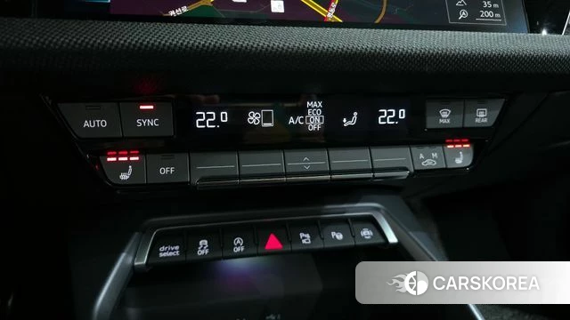 Audi A3 (8Y) id 4359837 из Кореи 20