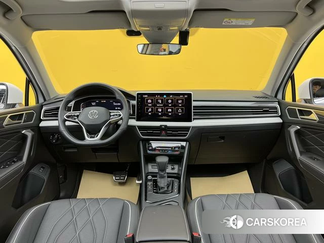 Volkswagen Tiguan L id 4257854 из Китая 20