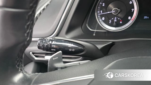 Hyundai Sonata (DN8) id 4632316 из Кореи 20