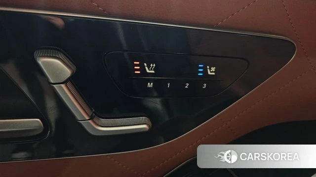 Mercedes-Benz S-Class W223 id 4550049 из Кореи 20