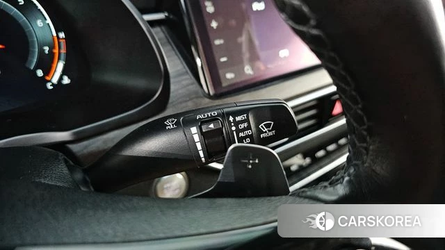 Kia K7 Premier id 4895179 из Кореи 20