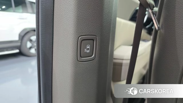 Kia The New Carnival 4th Generation id 4607849 из Кореи 20