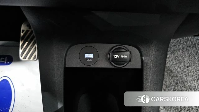 Hyundai Ionic 5 id 4376400 из Кореи 20