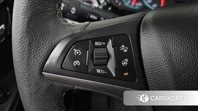 Chevrolet (GM Daewoo) The New Spark id 4383865 из Кореи 20